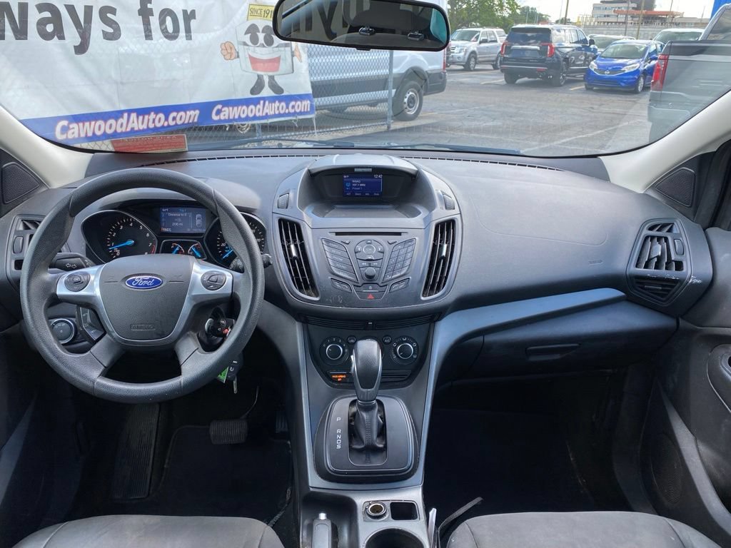 Used 2015 Ford Escape S FWD image 18