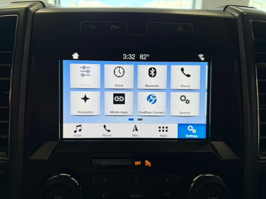 Used 2019 Ford F150 XLT w/ Equipment Group 302A Luxury AWD/4WD image 50