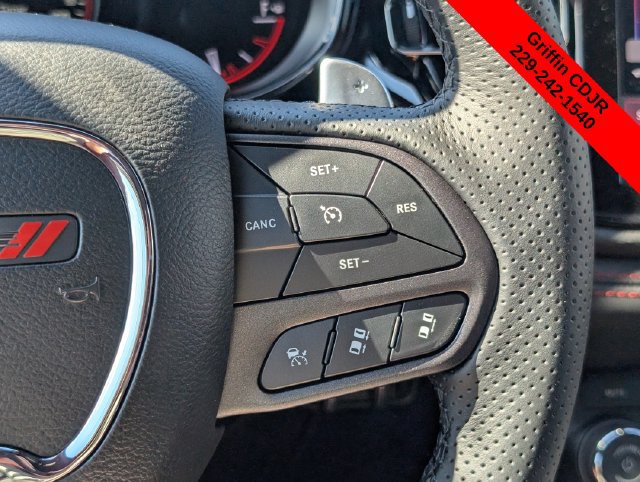 New 2027 Dodge Durango GT AWD/4WD image 19