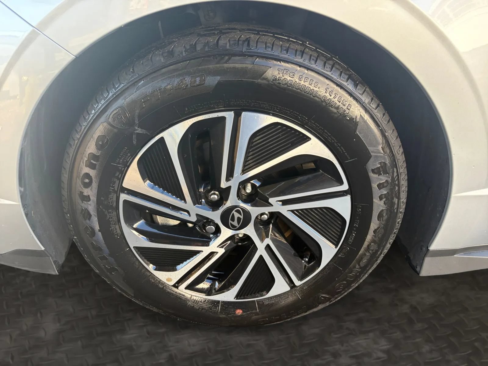 Used 2026 Hyundai Sonata Blue FWD image 33