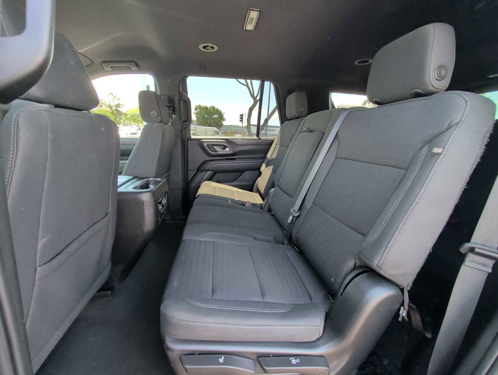 Used 2022 Chevrolet Tahoe LS RWD image 23