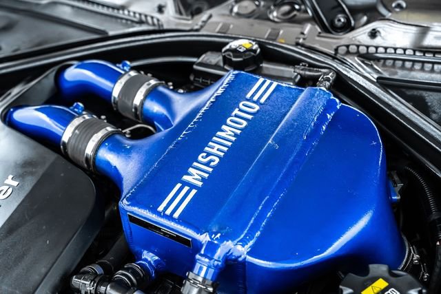 Used 2015 BMW M3 image 47