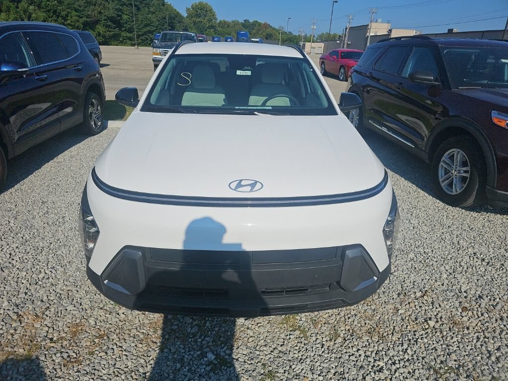 Used 2026 Hyundai Kona SEL Sport