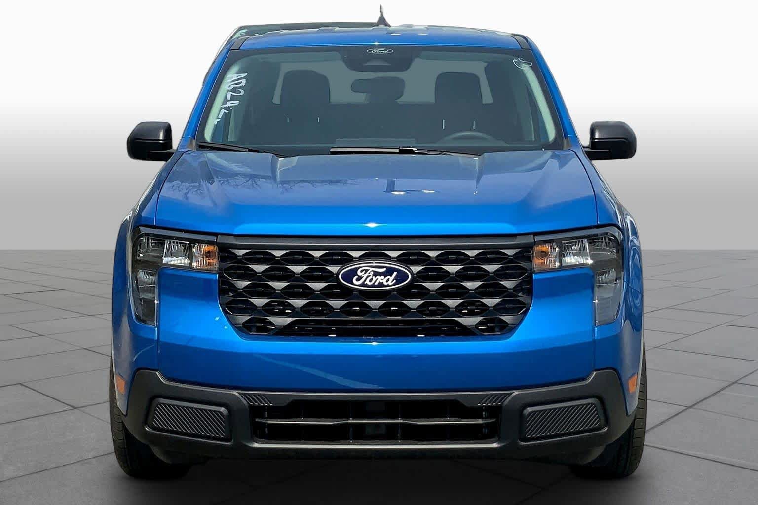 New 2026 Ford Maverick XL FWD image 3