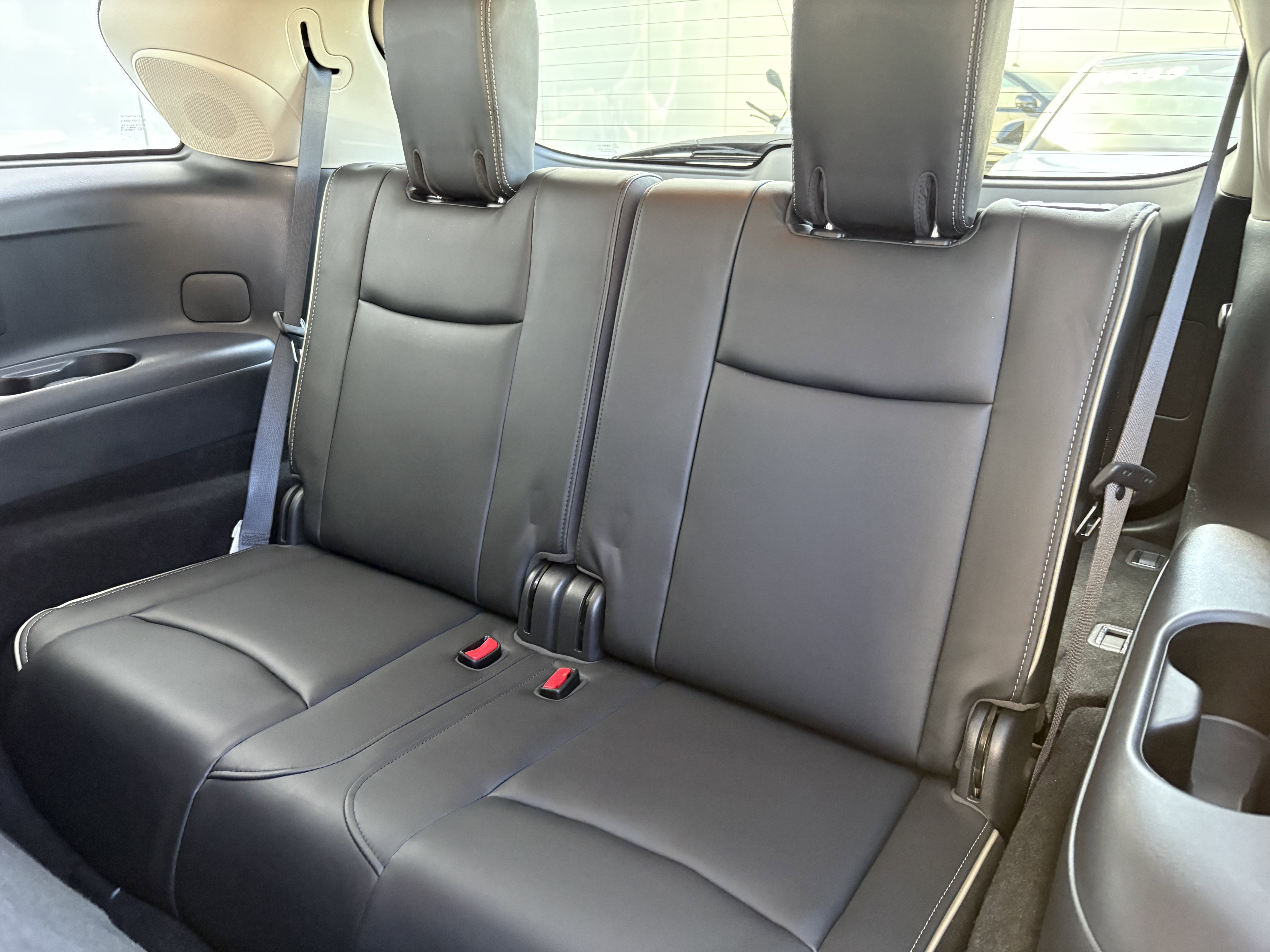 Used 2019 INFINITI QX60 Pure FWD image 13