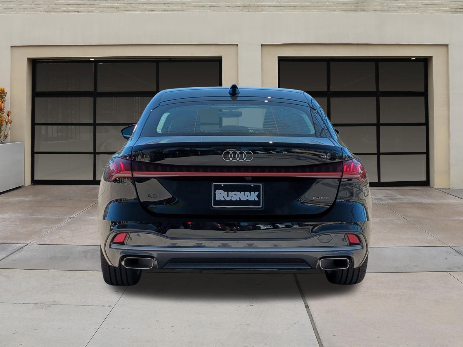 New 2026 Audi A5 Premium AWD/4WD image 4