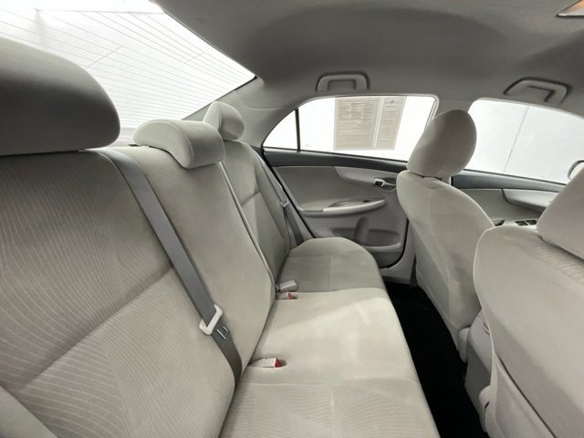 Used 2011 Toyota Corolla LE image 13