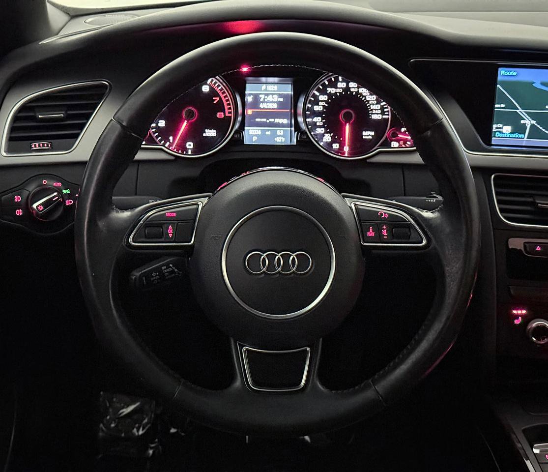 Used 2015 Audi A5 2.0T Premium Plus AWD/4WD image 39