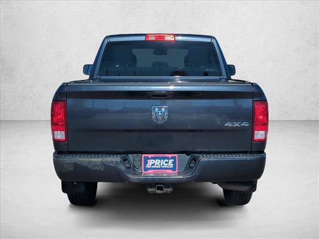 Used 2017 RAM 1500 Express AWD/4WD image 6