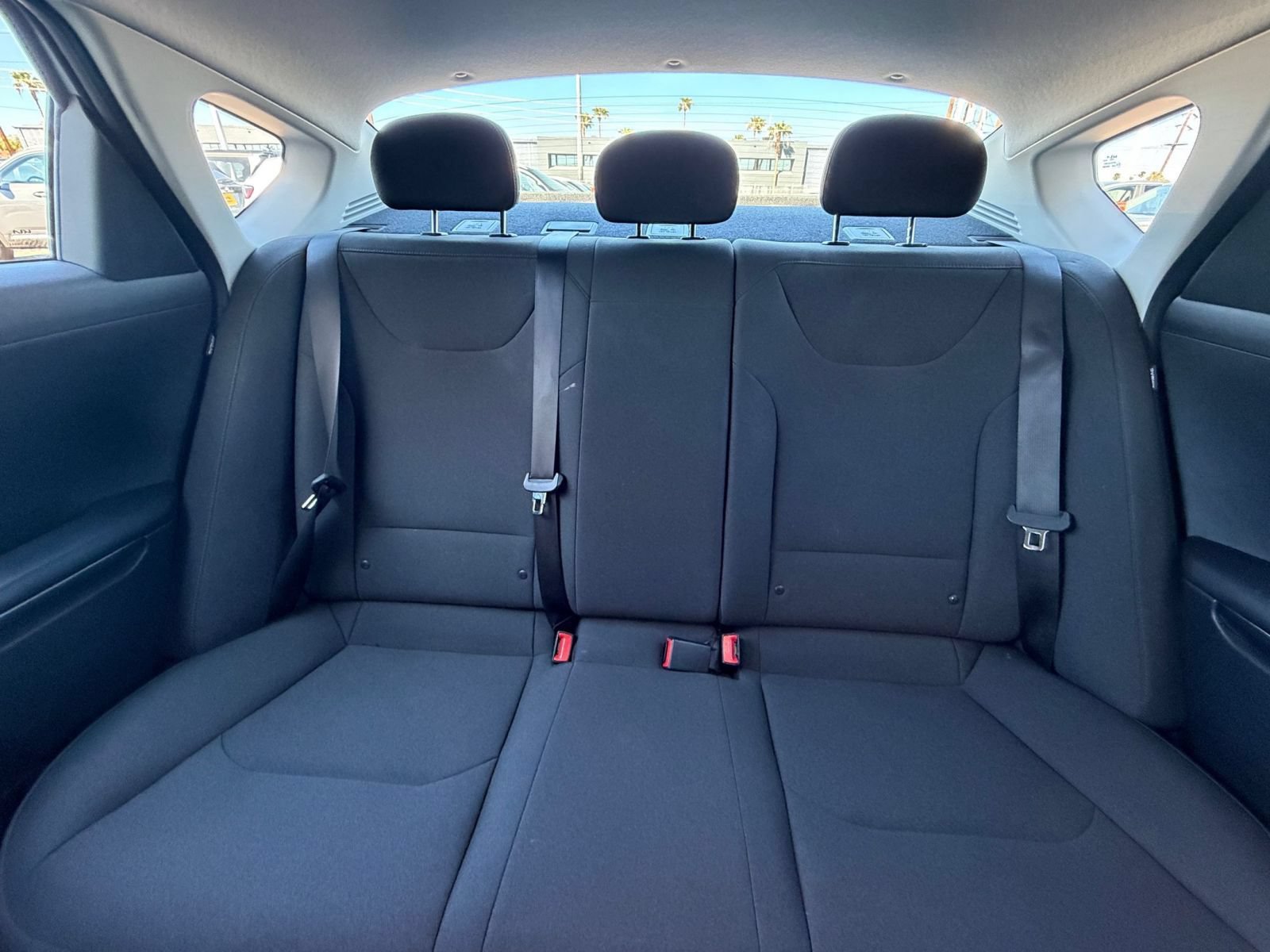 Used 2026 Kia K4 FWD image 36