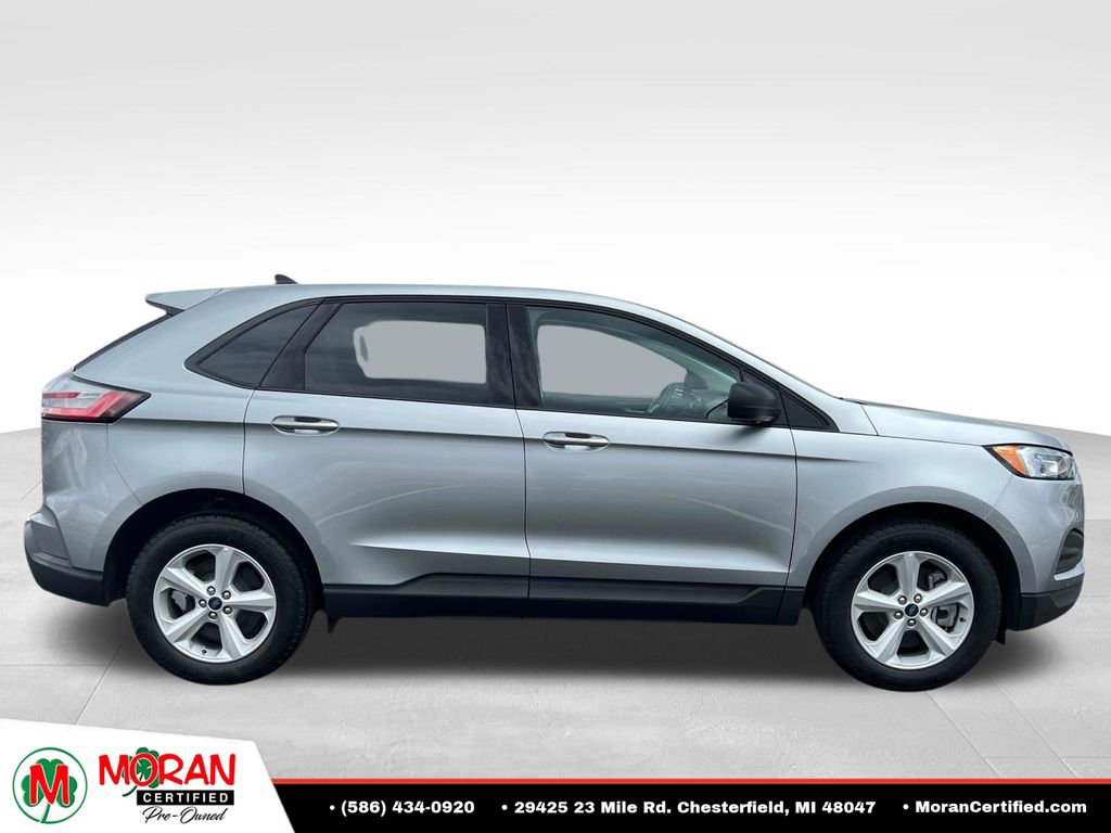 Used 2024 Ford Edge SE AWD/4WD image 6