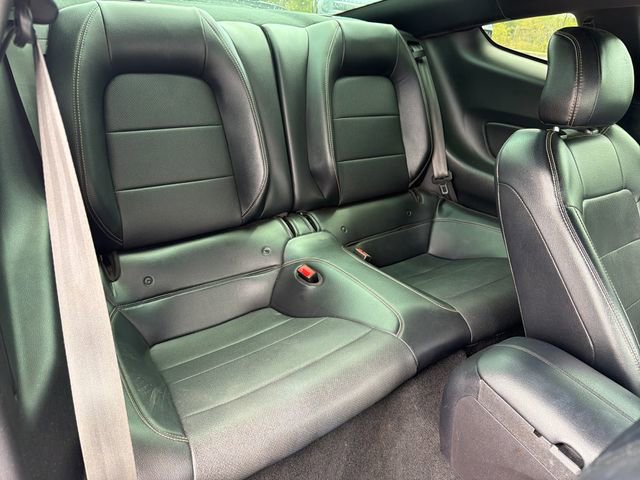 Used 2019 Ford Mustang GT Premium RWD image 33