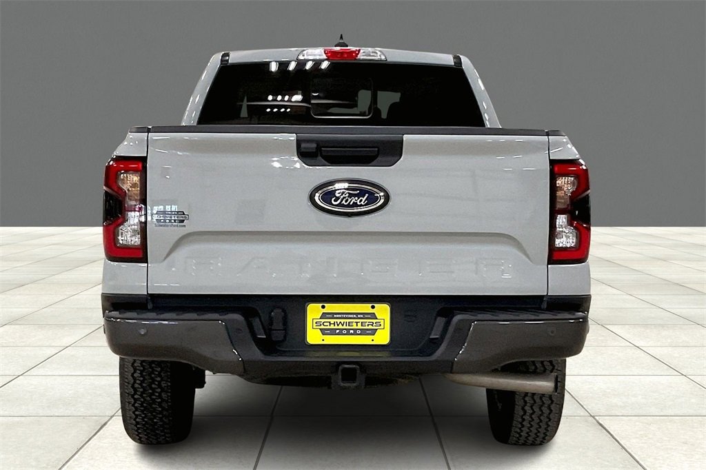 Certified 2024 Ford Ranger XLT image 4