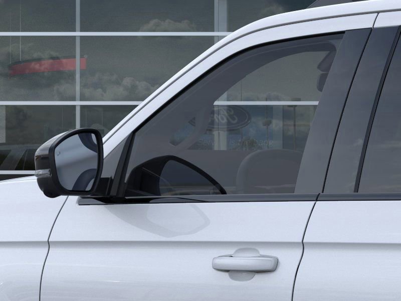 New 2026 Ford Expedition Max Platinum w/ Stealth Appearance Package image 20
