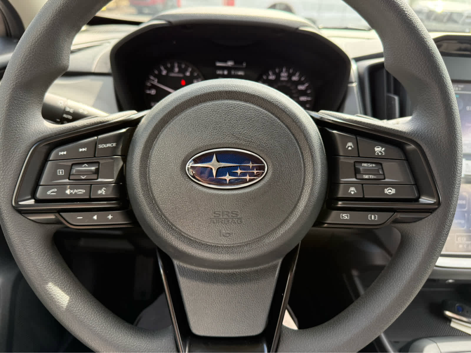 New 2026 Subaru Crosstrek 2.5i image 21