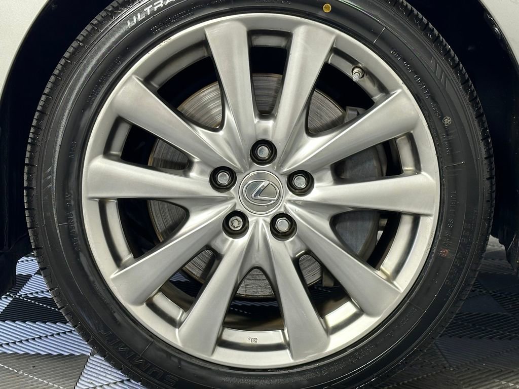 Used 2015 Lexus GS 350 AWD w/ Premium Package image 14