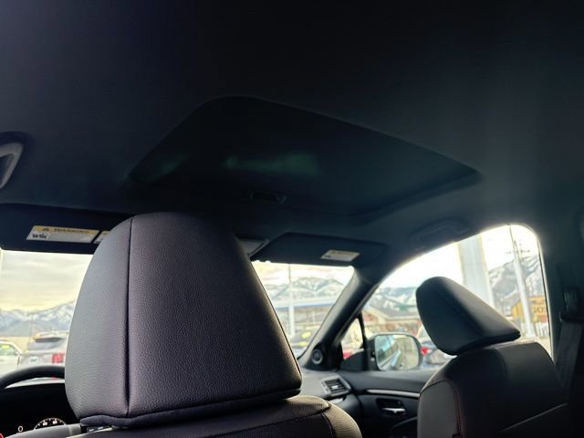 New 2026 Honda Ridgeline Black Edition image 28
