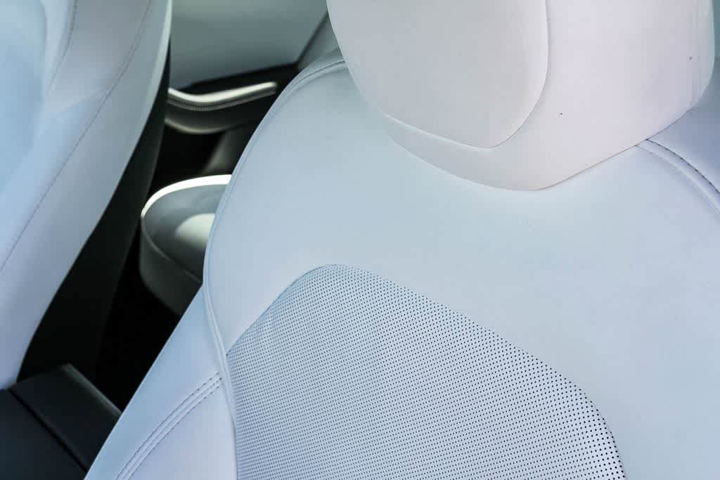 Used 2025 Tesla Model 3 Long Range RWD image 20
