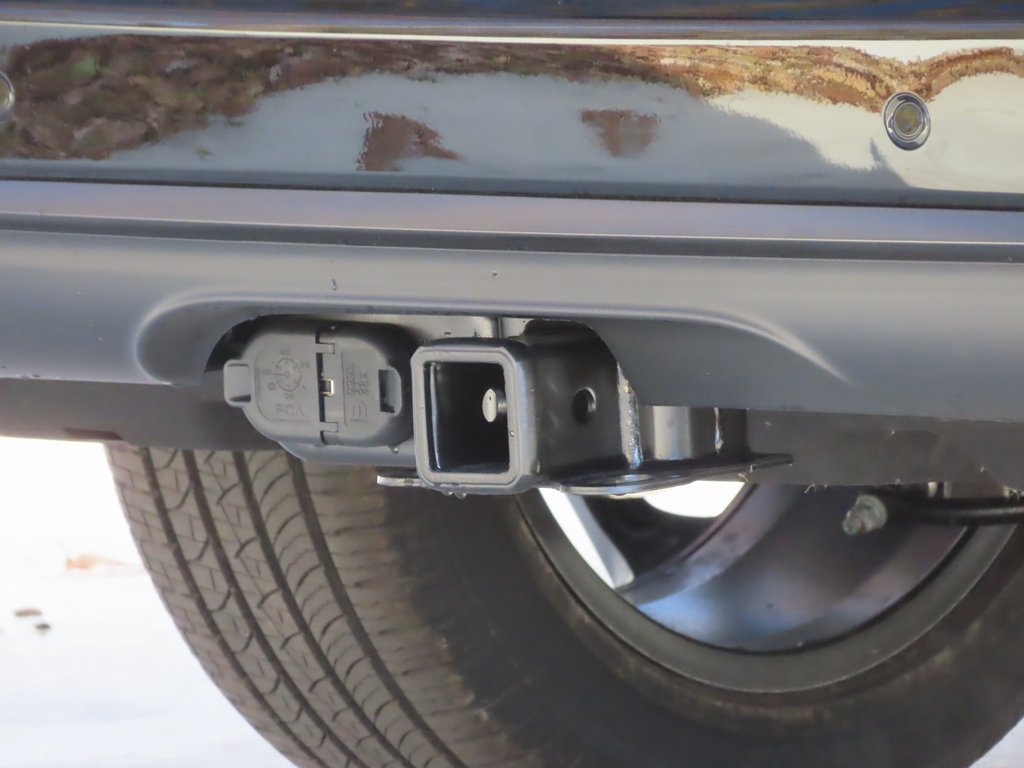 New 2026 Chrysler Pacifica Limited w/ S Appearance Package image 17