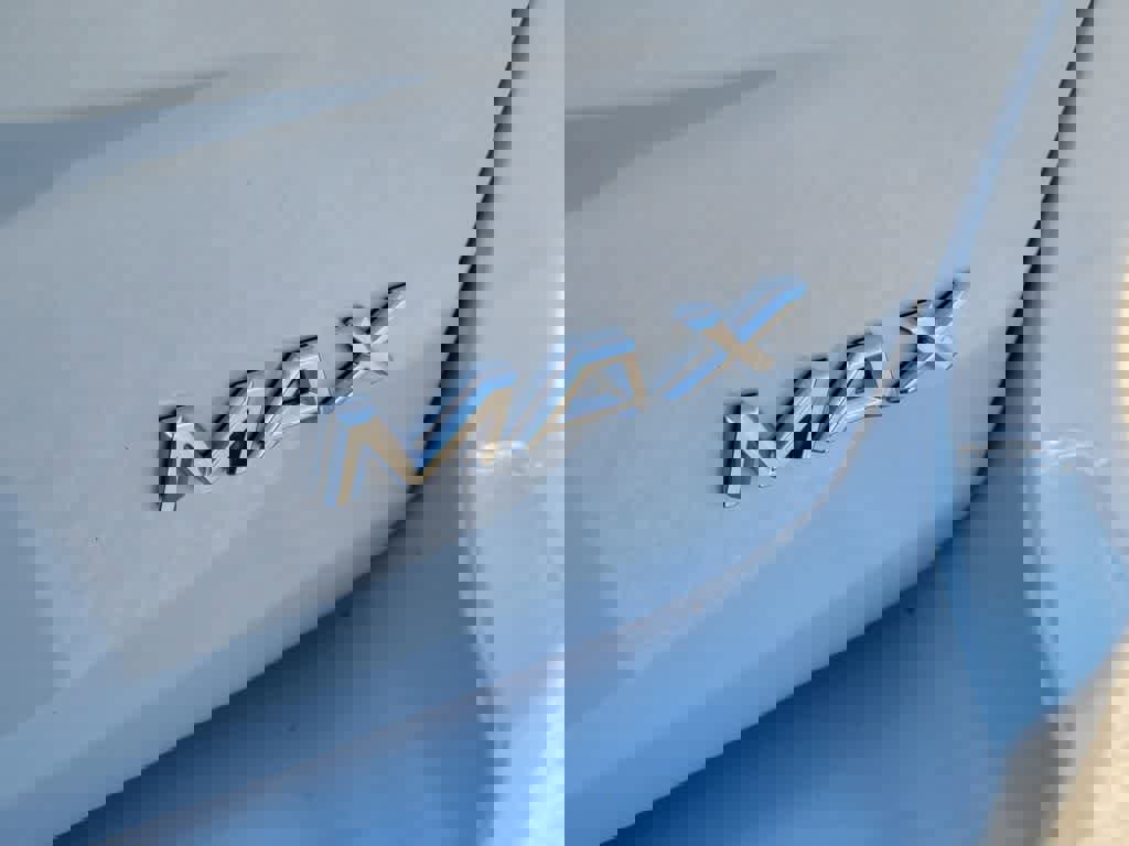 Used 2025 Ford Expedition Max Active image 6