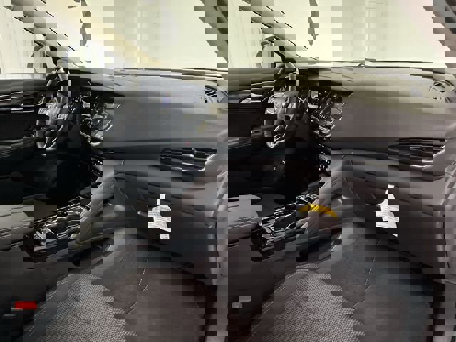 Certified 2023 Buick Envision Preferred image 28