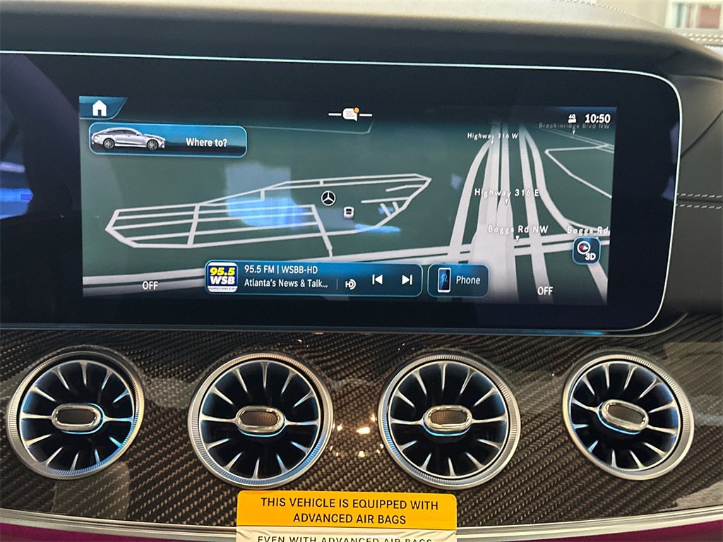 New 2026 Mercedes-Benz AMG GT 63 S image 29