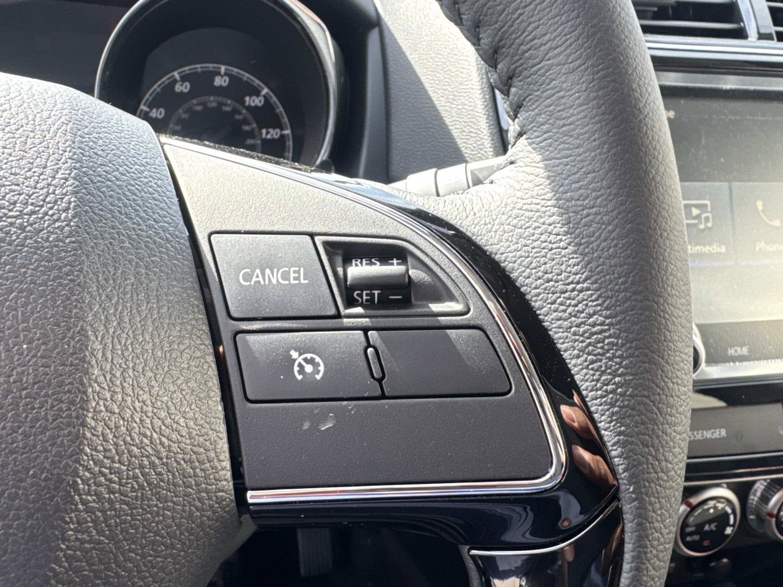 New 2026 Mitsubishi Outlander Sport SE image 17