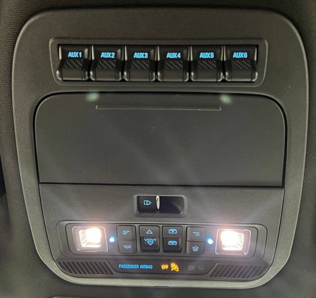 Used 2025 Ford F150 Tremor w/ Bed Utility Package AWD/4WD image 40