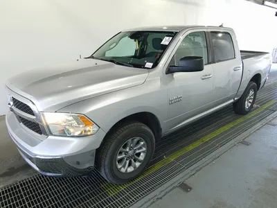 Used 2014 RAM 1500 Classic SLT
