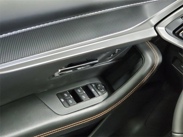 New 2026 MAZDA CX-70 3.3 Turbo w/ Premium Plus Pkg image 21