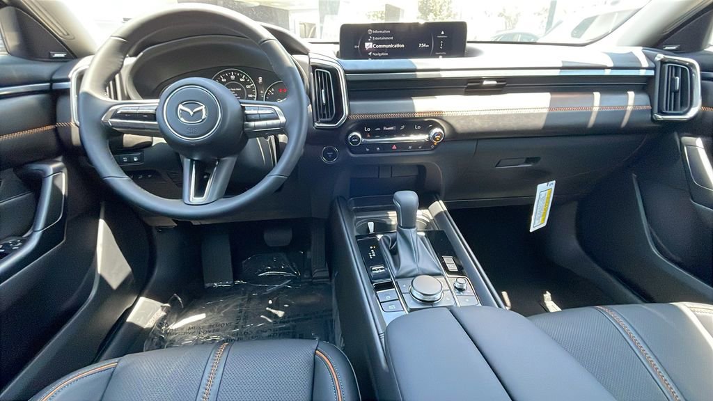 New 2025 MAZDA CX-50 2.5 Hybrid w/ Cargo Package image 17