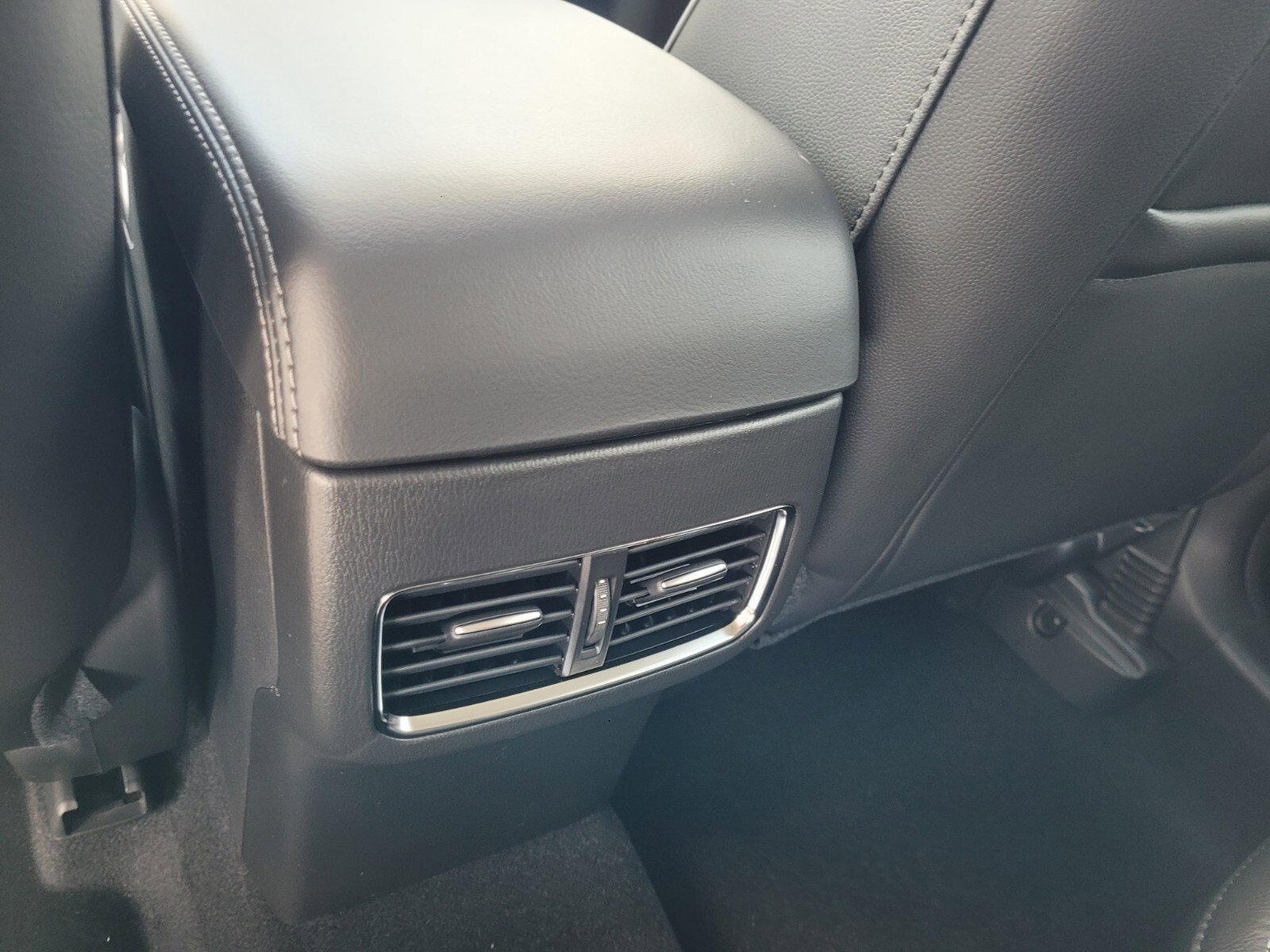 New 2025 MAZDA CX-5 AWD 2.5 S w/ Premium Plus Pkg image 7