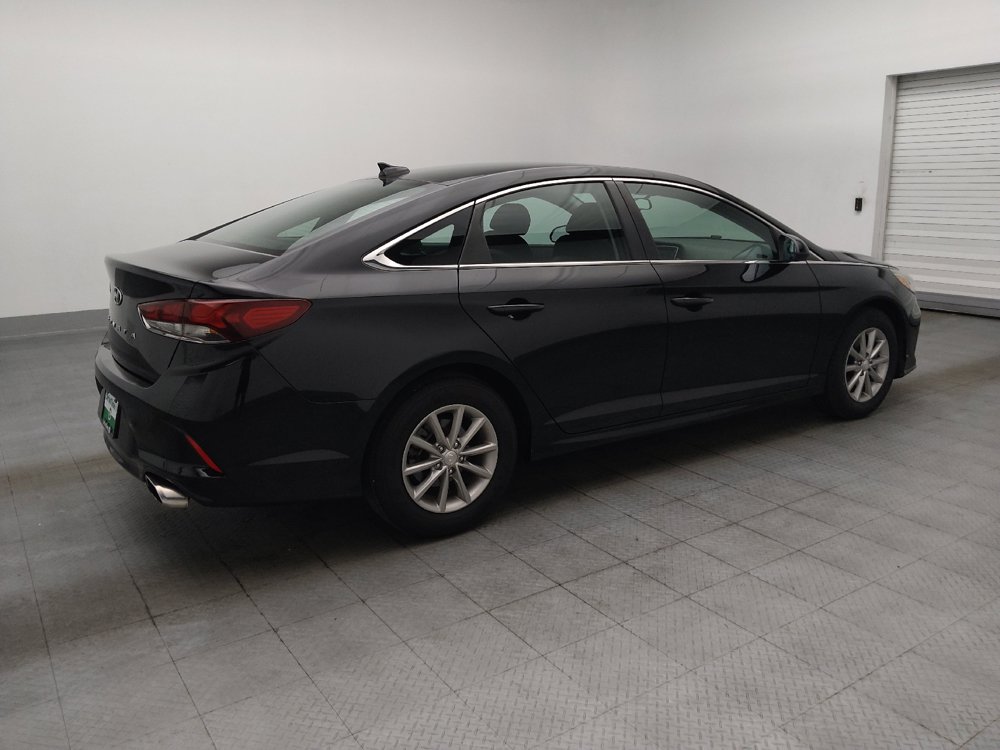Used 2019 Hyundai Sonata SE FWD image 10