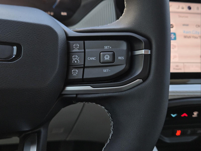 New 2026 Jeep Cherokee Limited AWD/4WD image 10