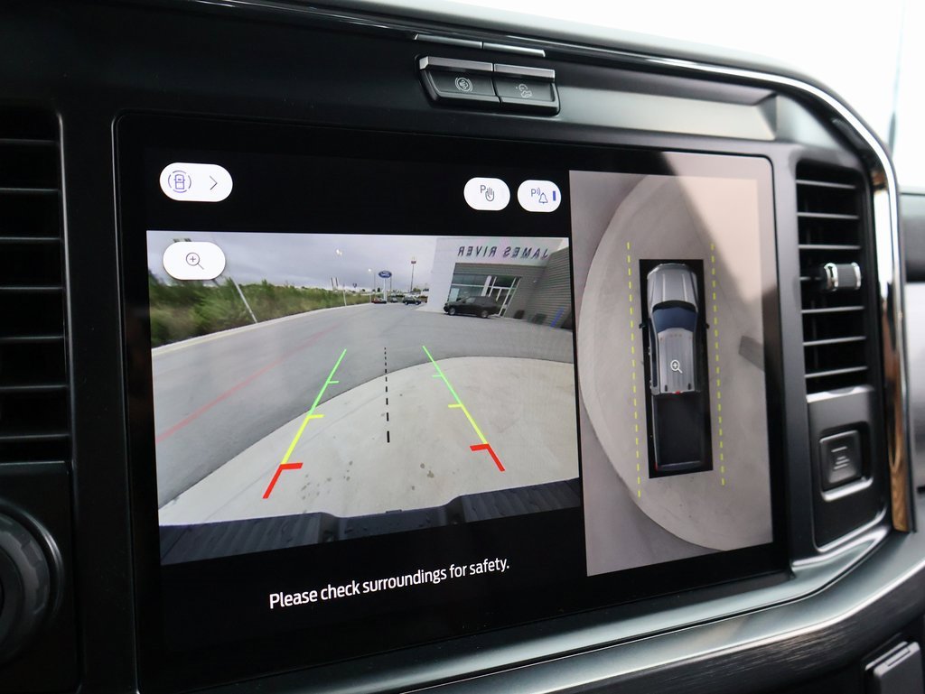 New 2026 Ford F250 Lariat image 33