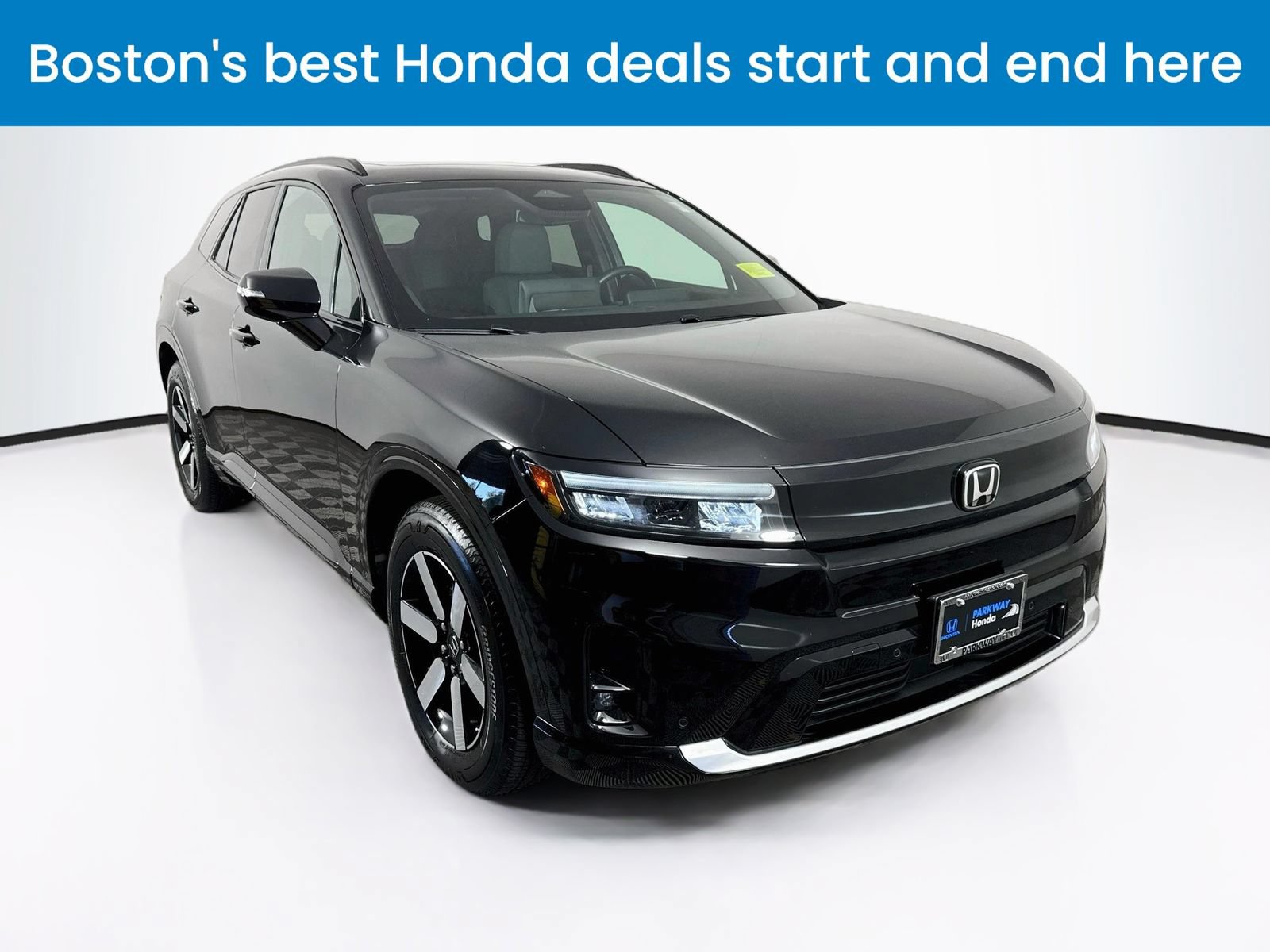 Used 2024 Honda Prologue Touring