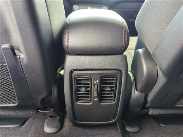 Used 2025 Dodge Durango GT w/ Blacktop Package RWD image 20
