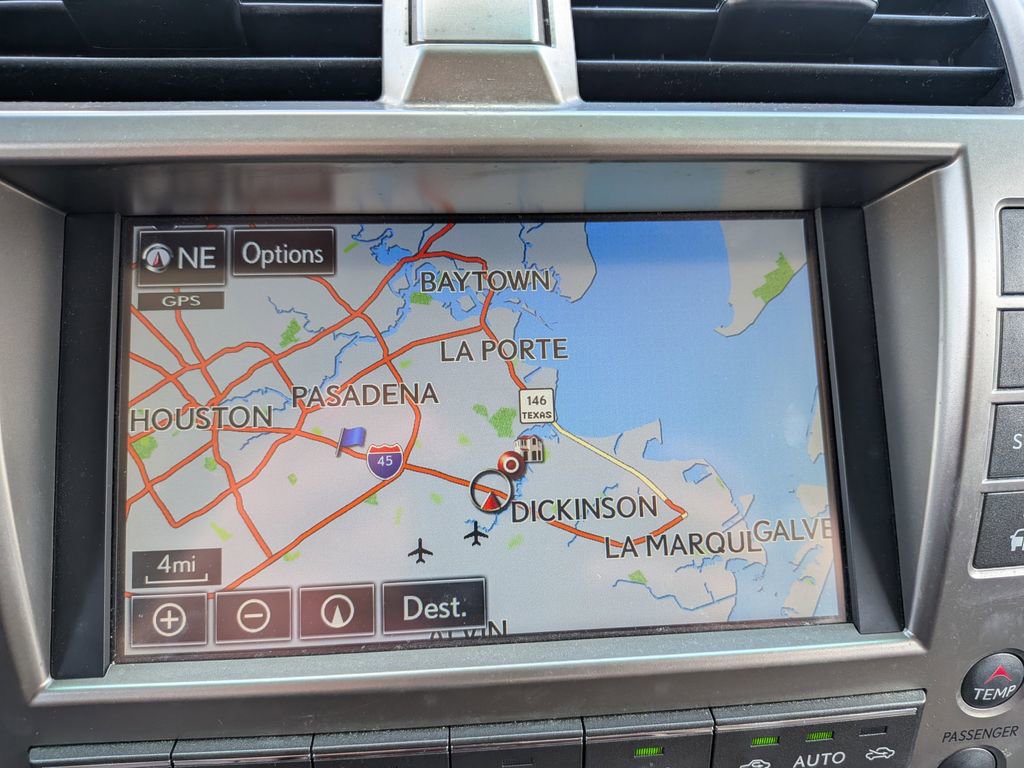 Used 2018 Lexus GX 460 Premium w/ Premium Package image 17