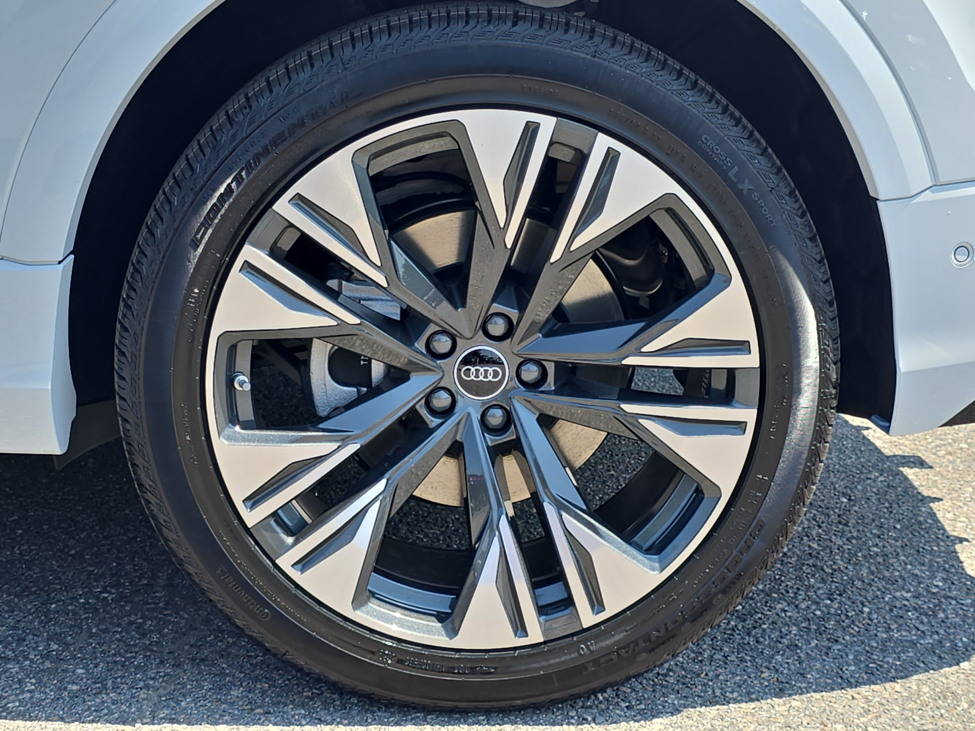 New 2026 Audi Q8 Prestige AWD/4WD image 34
