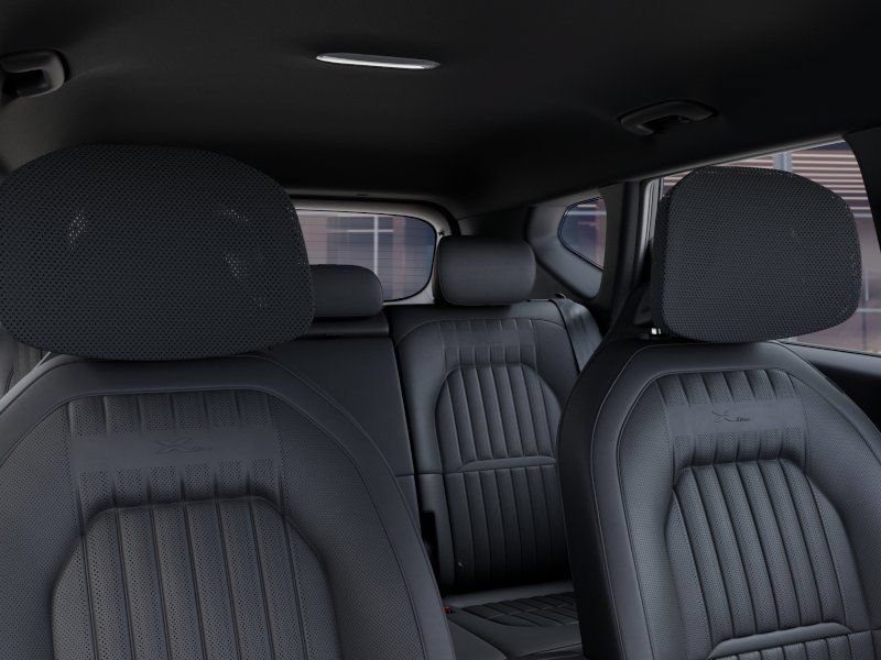 New 2027 Kia Seltos X-Line S AWD/4WD image 27