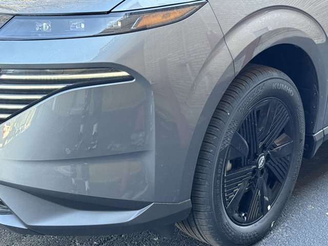 New 2025 Nissan Murano SV image 24