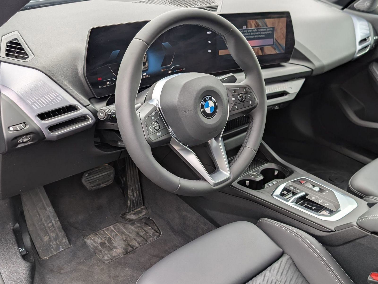 Used 2025 BMW 228i xDrive 228 xDrive image 4