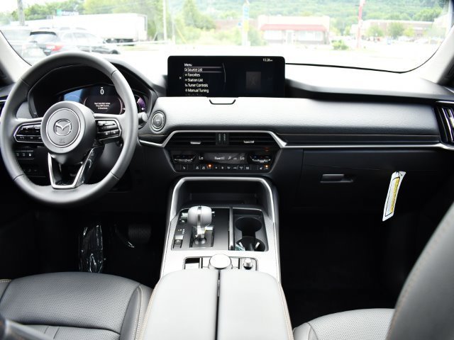 New 2025 MAZDA CX-70 Plug-In Hybrid w/ Premium Pkg image 20