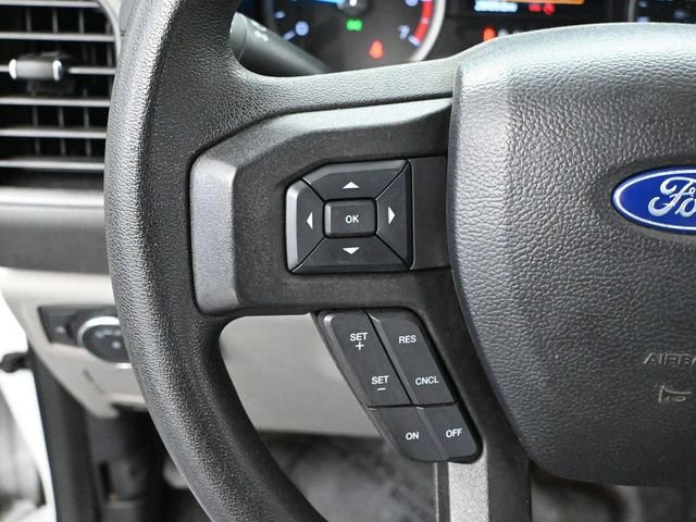 Used 2021 Ford F250 XL w/ Power Equipment Group image 28