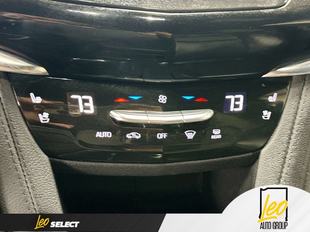 Used 2023 Cadillac XT6 Sport AWD/4WD image 18