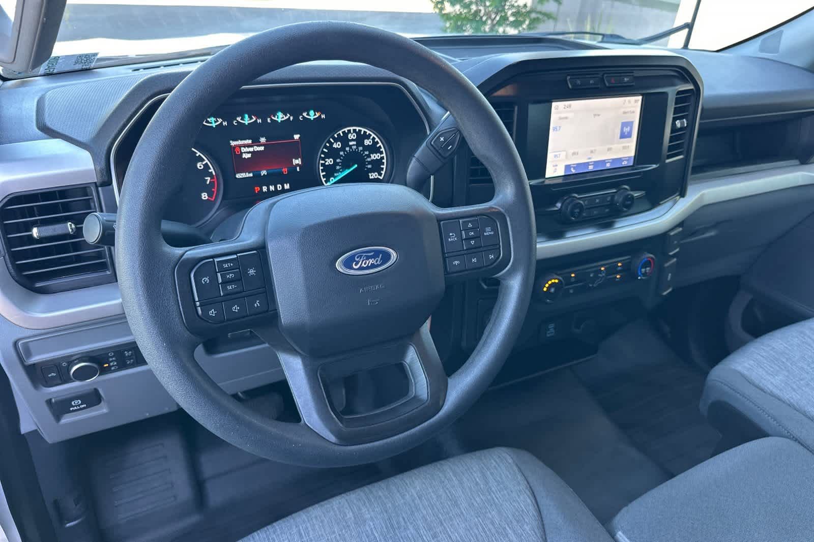 Certified 2022 Ford F150 XL w/ Equipment Group 101A High image 13