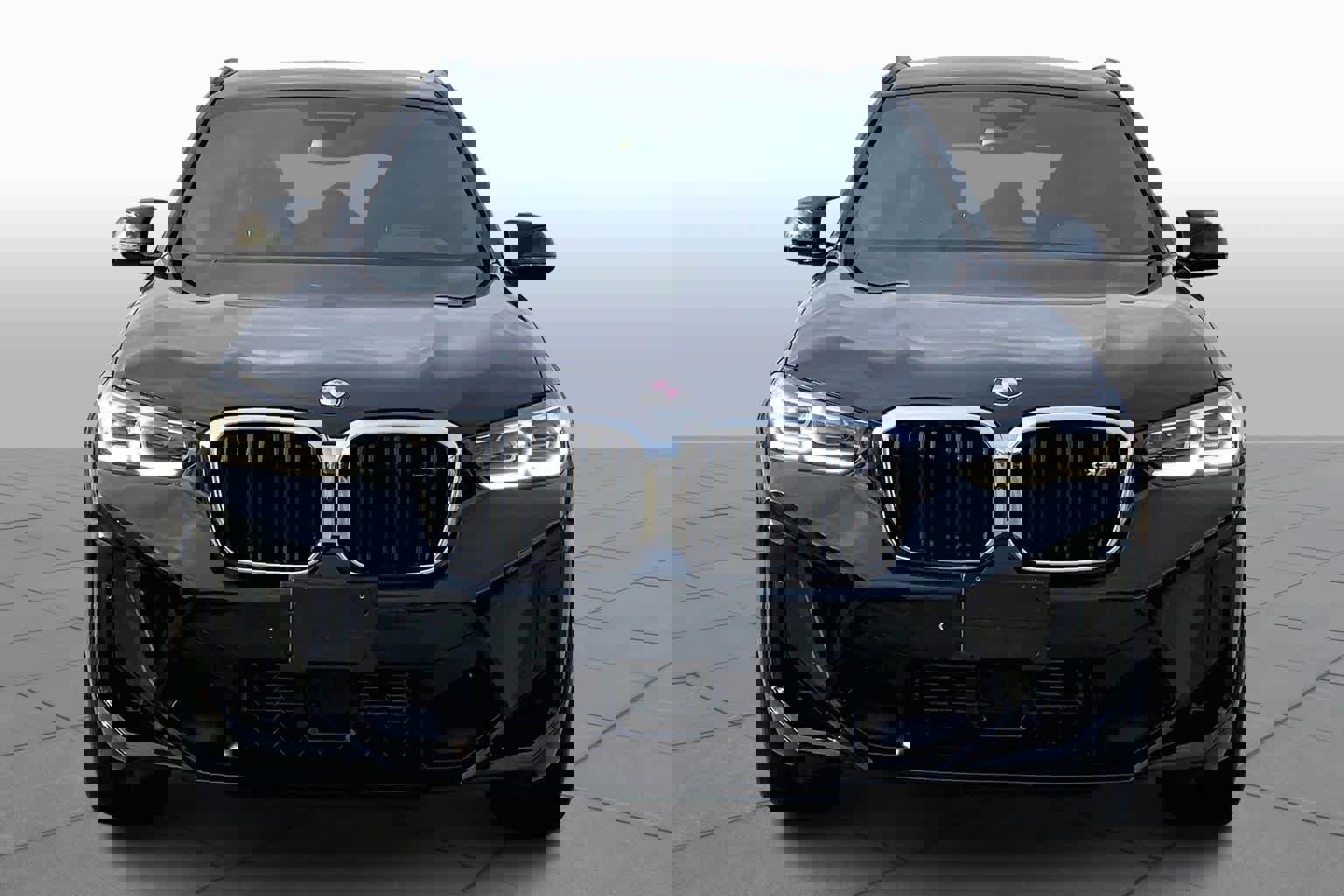 Used 2024 BMW X3 M w/ Executive Package image 3