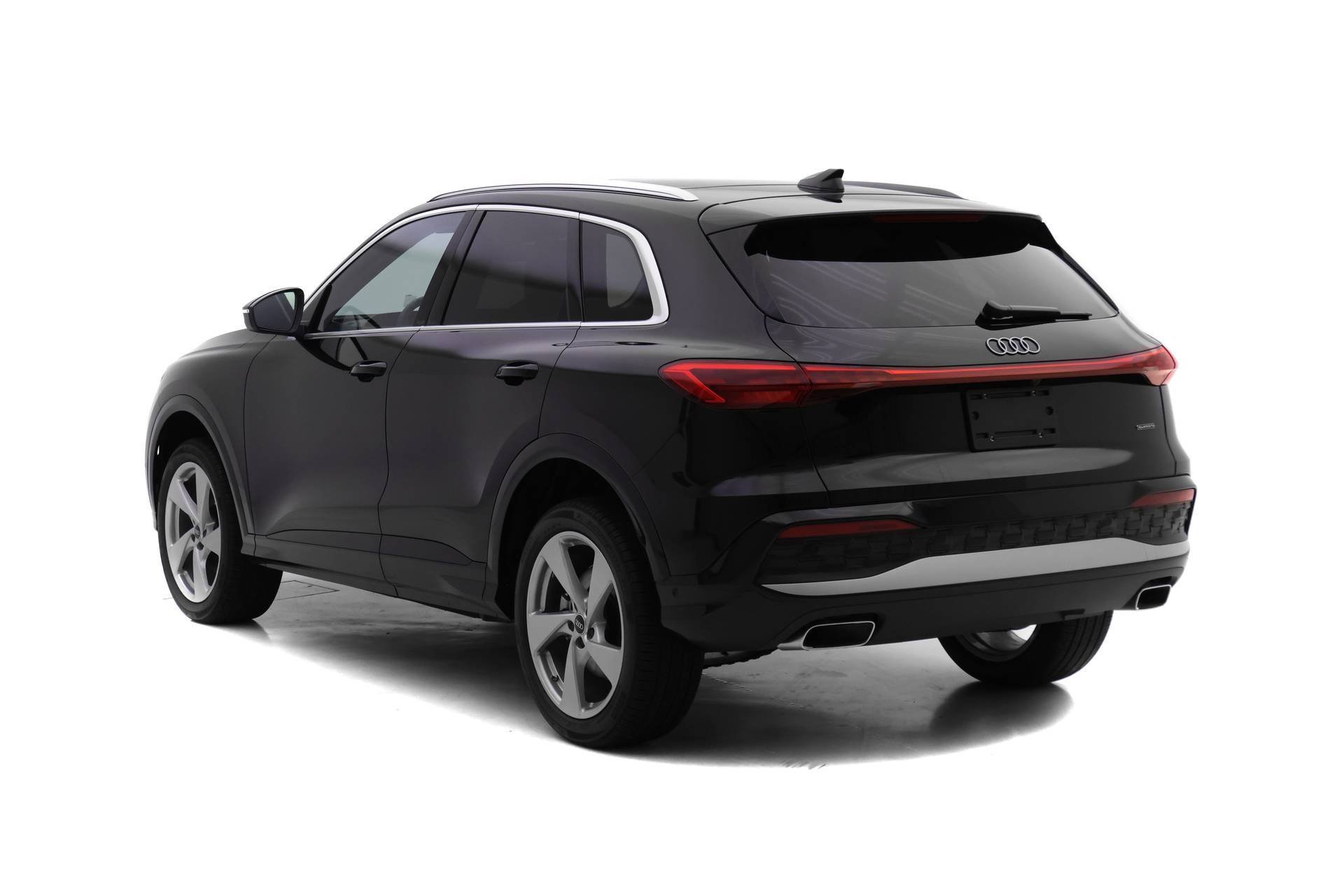 New 2025 Audi Q5 Premium Plus image 4