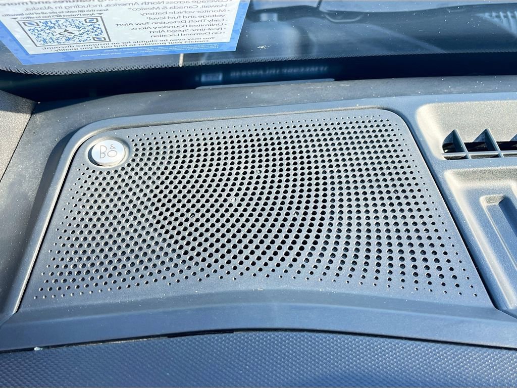 Used 2024 Ford Bronco Badlands image 19