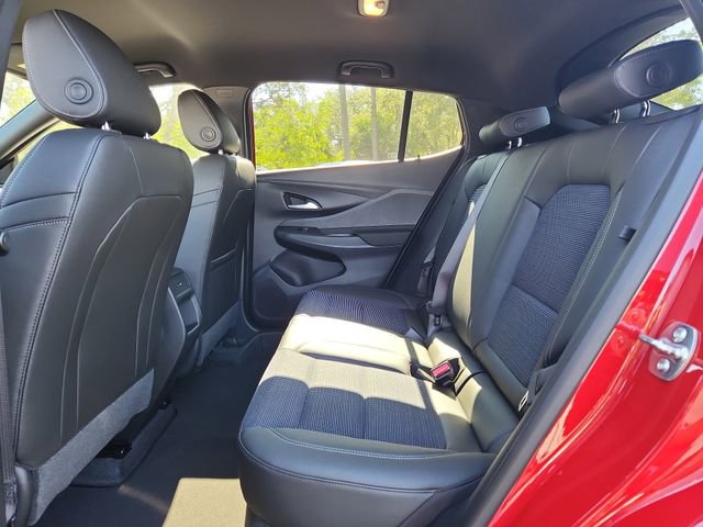 New 2026 Buick Envista Preferred w/ Convenience II Package FWD image 9